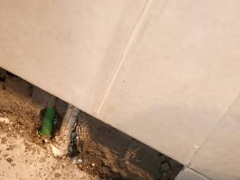 宁蒗卫生间测漏水公司分享下宁蒗市地下管线探测方法分析