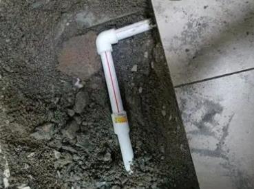 宁蒗卫生间漏水检测公司分享下家用管道漏水检测方法