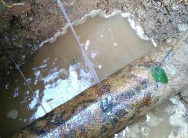 宁蒗测漏水公司浅析宁蒗市地下水管漏水检测方法。