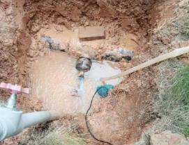 宁蒗测漏水公司浅析宁蒗地下水管漏水有哪些处理方法？