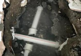  宁蒗测漏水公司浅析宁蒗管道泄漏检测公司检测水管泄漏