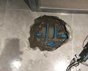 宁蒗测漏水公司为您专业解答宁蒗地暖漏水检测中精确漏水检测的成本